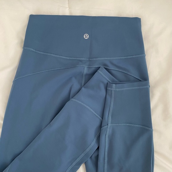 SOLD: lululemon leggings! - Picture 4 of 6